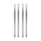 Amgood Galvanized Steel Leg 35in for Work Tables, Set of 4 Legs AMG WT-LEGS - alternate 1